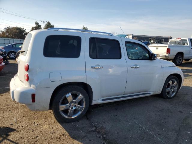 3GNBACFU3BS500464 - 2011 CHEVROLET HHR LT WHITE photo 3