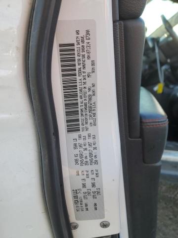 1C4PJMBS8FW770020 - 2015 JEEP CHEROKEE TRAILHAWK თეთრი ფოტო 13