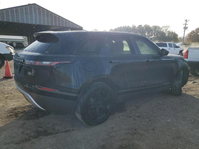 SALYB2RXXJA711282 - 2018 LAND ROVER RANGE ROVE S BLACK photo 3