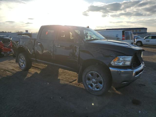 3C6TR5DT2EG228418 - 2014 RAM 2500 SLT BLACK photo 4