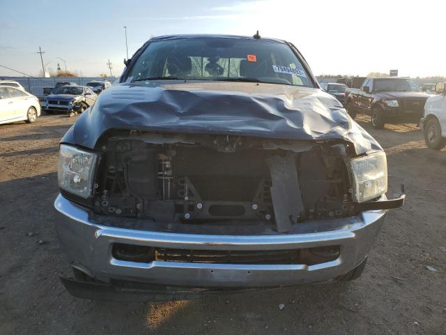 3C6TR5DT2EG228418 - 2014 RAM 2500 SLT BLACK photo 5