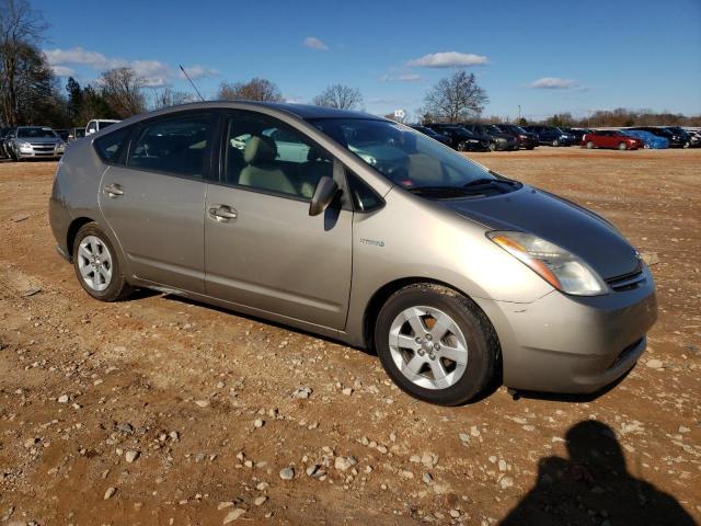 JTDKB20U787798887 - 2008 TOYOTA PRIUS GOLD photo 4