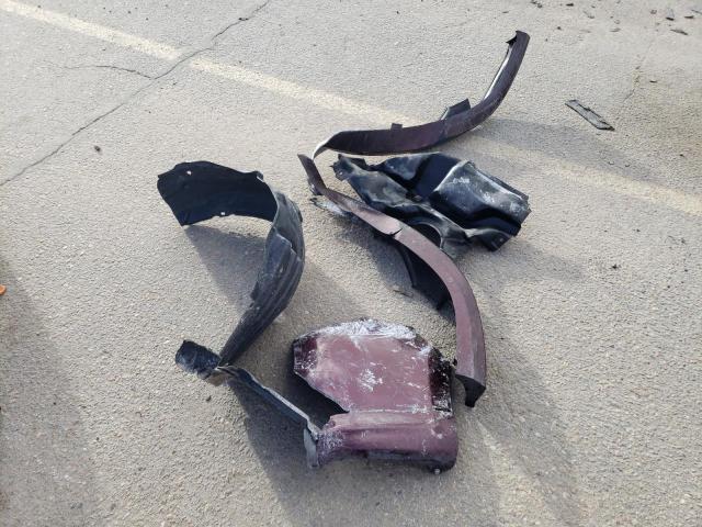 JTKDE167570205846 - 2007 TOYOTA SCION TC 勃艮第红 照片 12