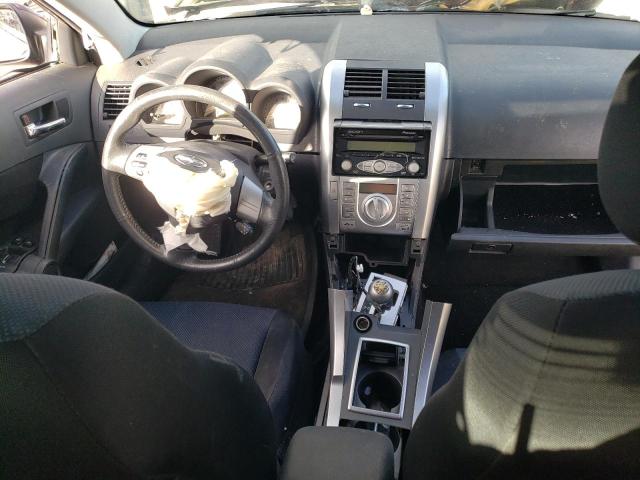 JTKDE167570205846 - 2007 TOYOTA SCION TC 勃艮第红 照片 8