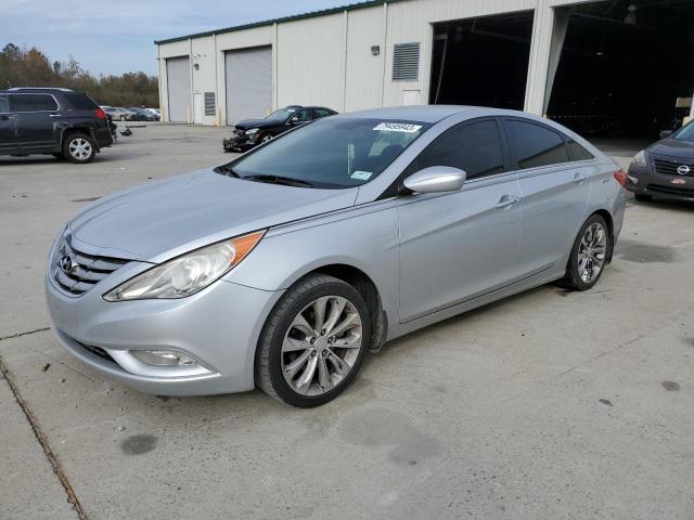 2011 HYUNDAI SONATA SE, 