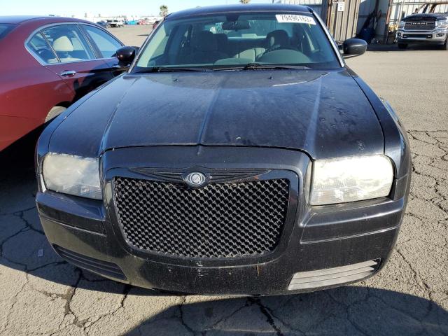 2C3KA43R17H626867 - 2007 CHRYSLER 300 CHARCOAL photo 5