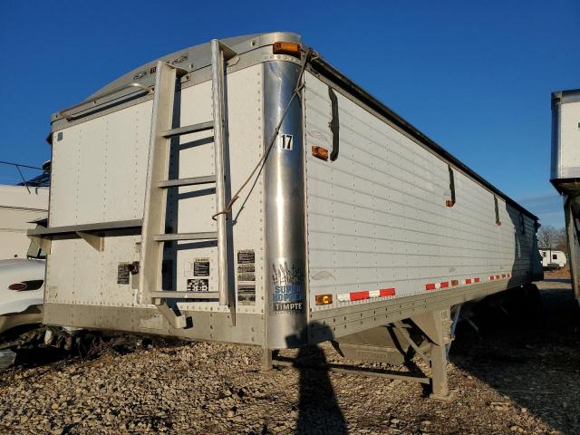 1TDH40023BB126921 - 2011 GRAN TRAILER 白色 照片 2