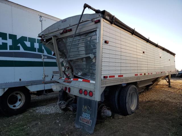 1TDH40023BB126921 - 2011 GRAN TRAILER 白色 照片 4