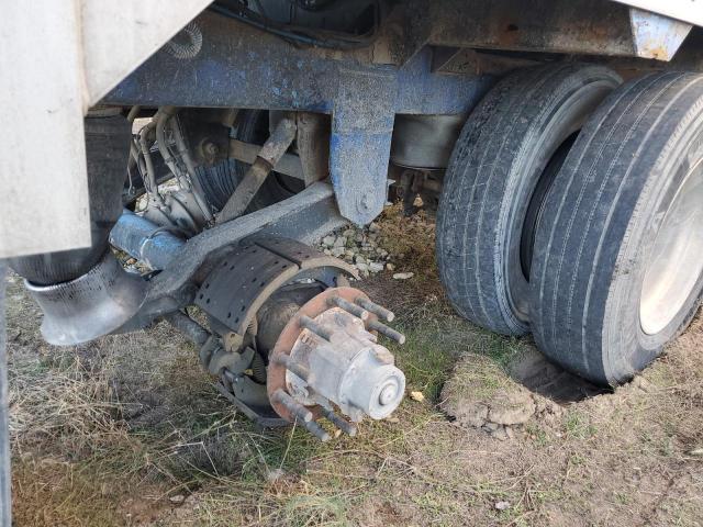 1TDH40023BB126921 - 2011 GRAN TRAILER 白色 照片 6