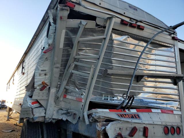 1TDH40023BB126921 - 2011 GRAN TRAILER 白色 照片 9