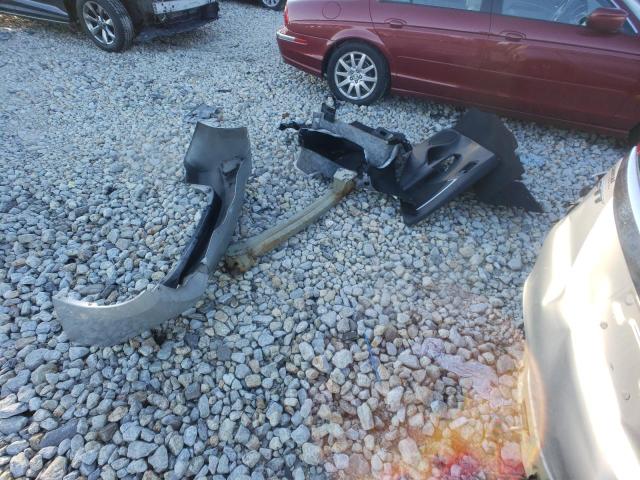 3HGGK5H87FM762667 - 2015 HONDA FIT EX SILVER photo 12