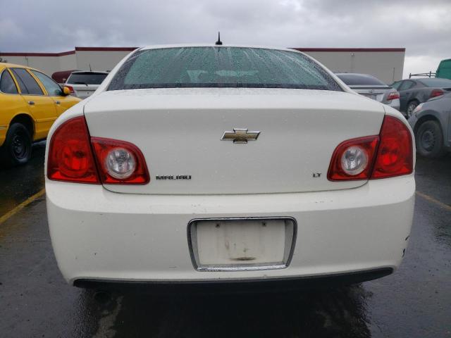 1G1ZH57B18F281585 - 2008 CHEVROLET MALIBU 1LT Ağ foto 6