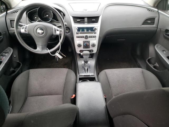 1G1ZH57B18F281585 - 2008 CHEVROLET MALIBU 1LT Ağ foto 8