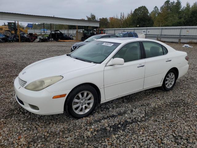 2003 LEXUS ES 300, 