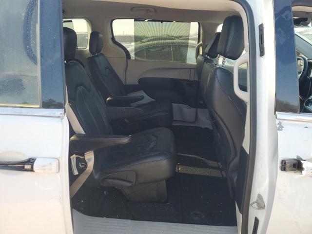 2C4RC1BG1KR731267 - 2019 CHRYSLER PACIFICA TOURING L Ağ foto 11