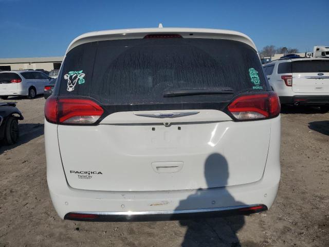 2C4RC1BG1KR731267 - 2019 CHRYSLER PACIFICA TOURING L Ağ foto 6