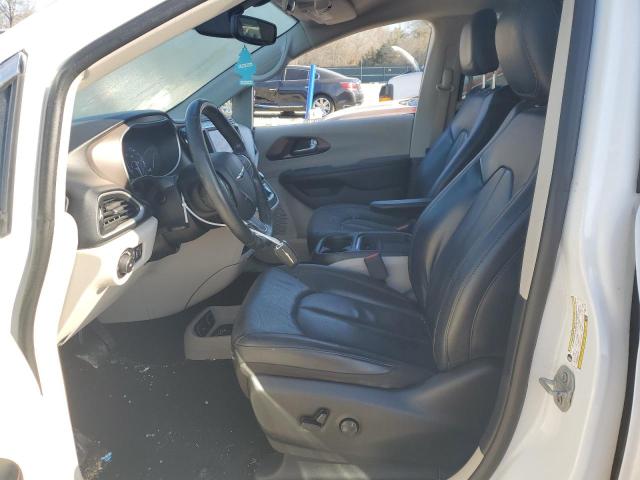 2C4RC1BG1KR731267 - 2019 CHRYSLER PACIFICA TOURING L Ağ foto 7