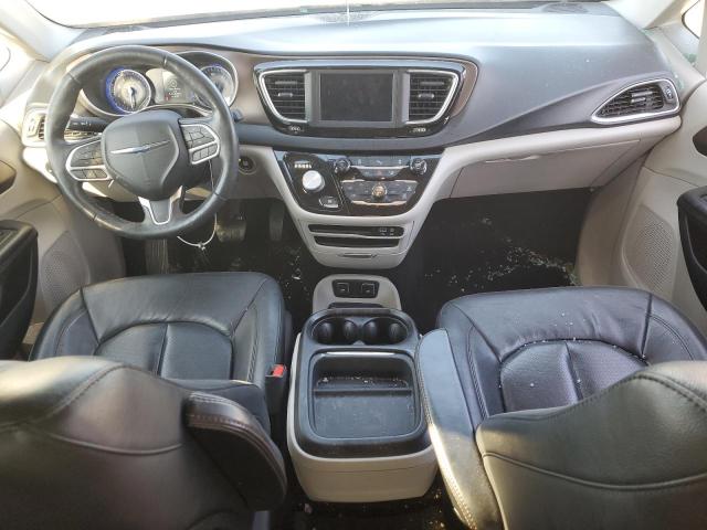 2C4RC1BG1KR731267 - 2019 CHRYSLER PACIFICA TOURING L Ağ foto 8