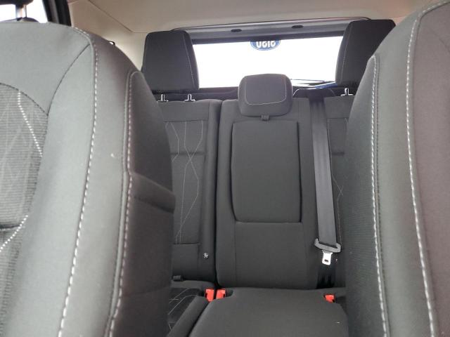 MAJ3S2GE1MC404746 - 2021 FORD ECOSPORT SE SILVER photo 10