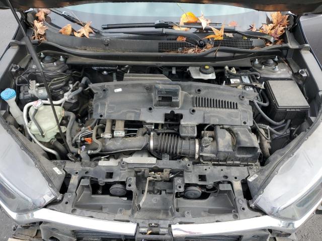 7FARW2H56JE084916 - 2018 HONDA CR-V EX CHARCOAL photo 12