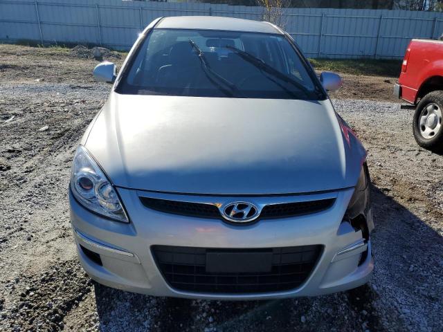 KMHDC86E59U039310 - 2009 HYUNDAI ELANTRA TO SILVER photo 5