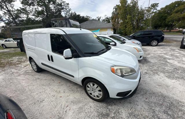 ZFBERFBB4H6E02468 - 2017 RAM PROMASTER SLT Blanc photo 1