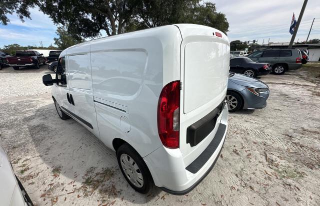 ZFBERFBB4H6E02468 - 2017 RAM PROMASTER SLT Blanc photo 3