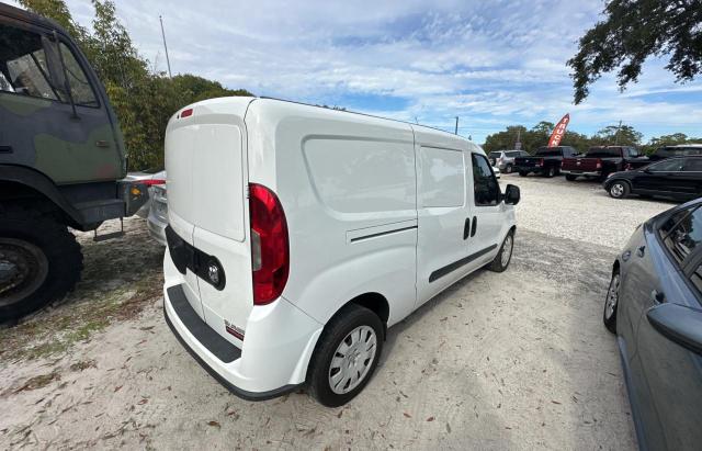 ZFBERFBB4H6E02468 - 2017 RAM PROMASTER SLT Blanc photo 4