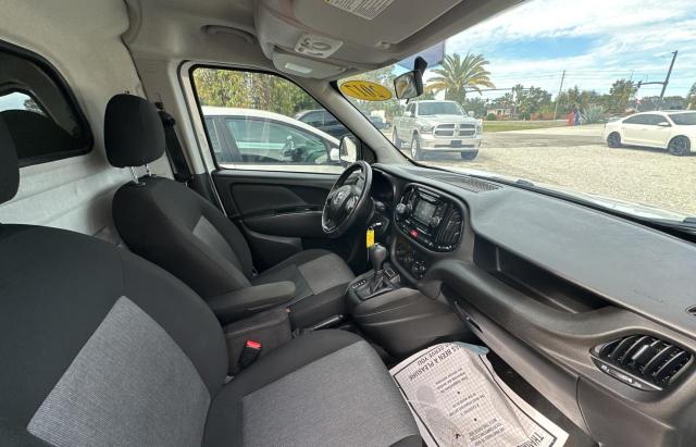 ZFBERFBB4H6E02468 - 2017 RAM PROMASTER SLT Blanc photo 5