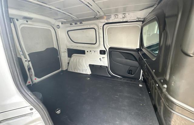 ZFBERFBB4H6E02468 - 2017 RAM PROMASTER SLT Blanc photo 6