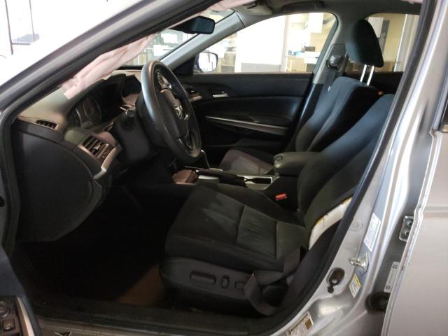 5J6TF3H38DL003335 - 2013 HONDA CROSSTOUR EX GRAY photo 7