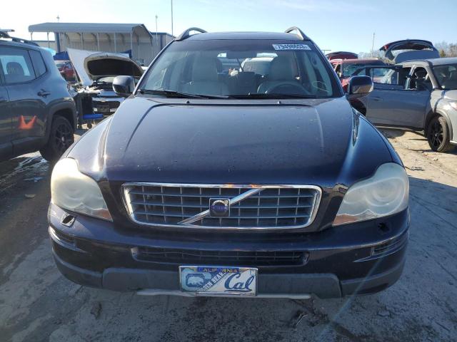 YV4CM982581429102 - 2008 VOLVO XC90 3.2 BLUE photo 5