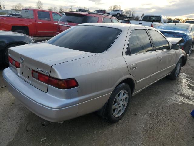 4T1BG22K7VU799771 - 1997 TOYOTA CAMRY CE BEIGE photo 3