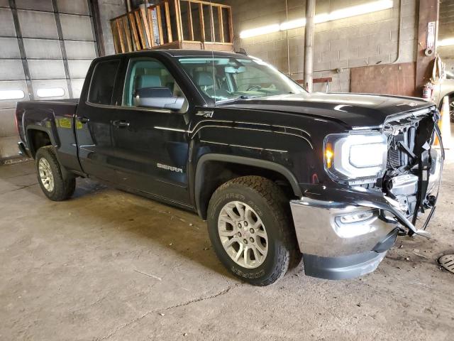 1GTV2MEC9HZ368999 - 2017 GMC SIERRA K1500 SLE BLACK photo 4