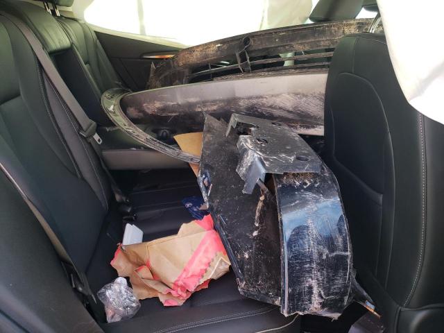 LRBFZPR44MD136806 - 2021 BUICK ENVISION ESSENCE BLACK photo 10