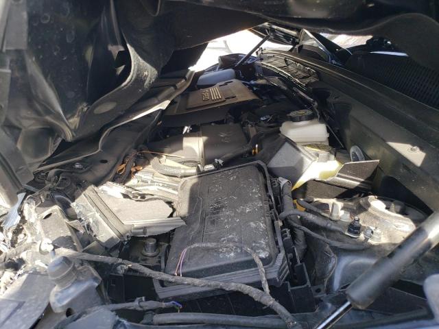 LRBFZPR44MD136806 - 2021 BUICK ENVISION ESSENCE BLACK photo 11