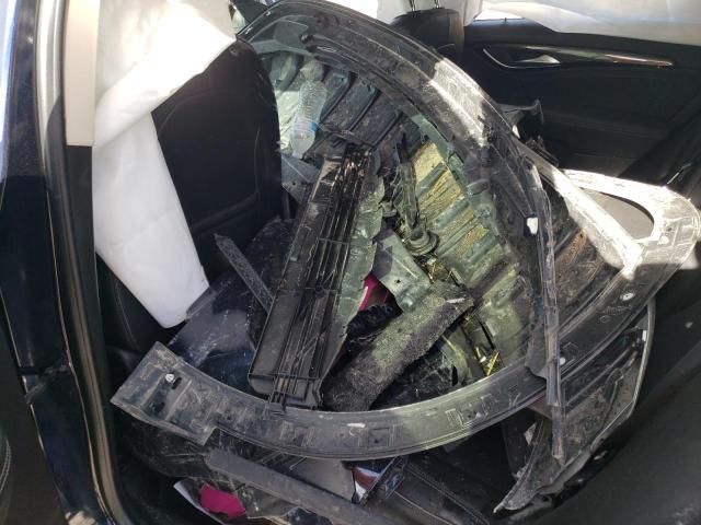 LRBFZPR44MD136806 - 2021 BUICK ENVISION ESSENCE BLACK photo 12