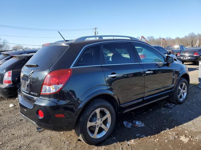 3GNFL4E59CS536026 - 2012 CHEVROLET CAPTIVA SPORT BLACK photo 3