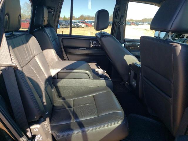 5LMFU28528LJ15826 - 2008 LINCOLN NAVIGATOR შავი ფოტო 11