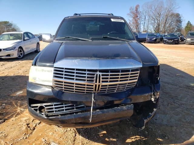 5LMFU28528LJ15826 - 2008 LINCOLN NAVIGATOR BLACK photo 5