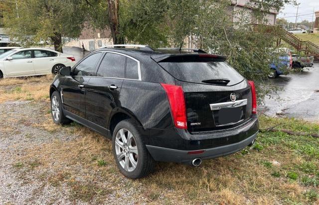 3GYFNBEY3AS603082 - 2010 CADILLAC SRX PERFORMANCE COLLECTION Noir photo 3
