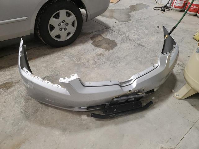 1HGCM564X5L002886 - 2005 HONDA ACCORD LX SILVER photo 12