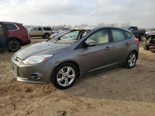 2014 FORD FOCUS SE, 