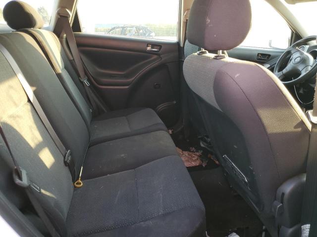 2T1KR32E94C209760 - 2004 TOYOTA COROLLA MA XR WHITE photo 10