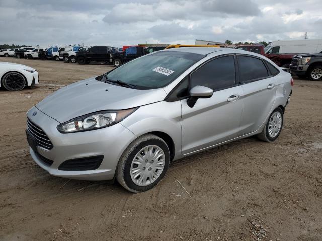 2019 FORD FIESTA S, 