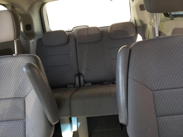 2A4RR5D16AR285463 - 2010 CHRYSLER TOWN & COU TOURING 银色 照片 10