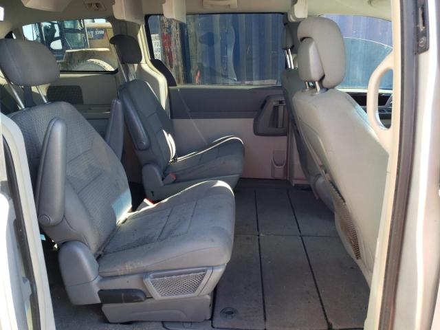 2A4RR5D16AR285463 - 2010 CHRYSLER TOWN & COU TOURING 银色 照片 11