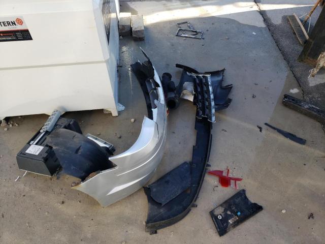 2A4RR5D16AR285463 - 2010 CHRYSLER TOWN & COU TOURING 银色 照片 13