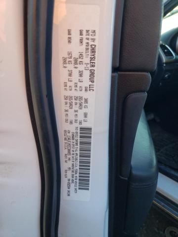 1C4RJFJM2EC300055 - 2014 JEEP GRAND CHER SUMMIT თეთრი ფოტო 13