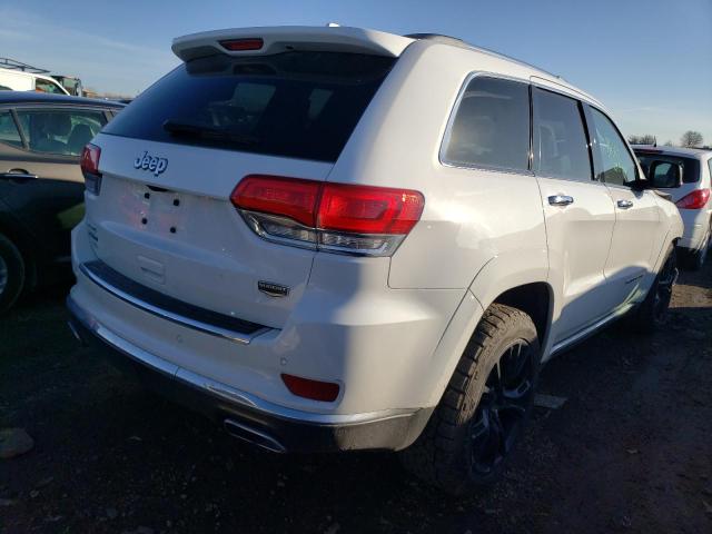 1C4RJFJM2EC300055 - 2014 JEEP GRAND CHER SUMMIT თეთრი ფოტო 3